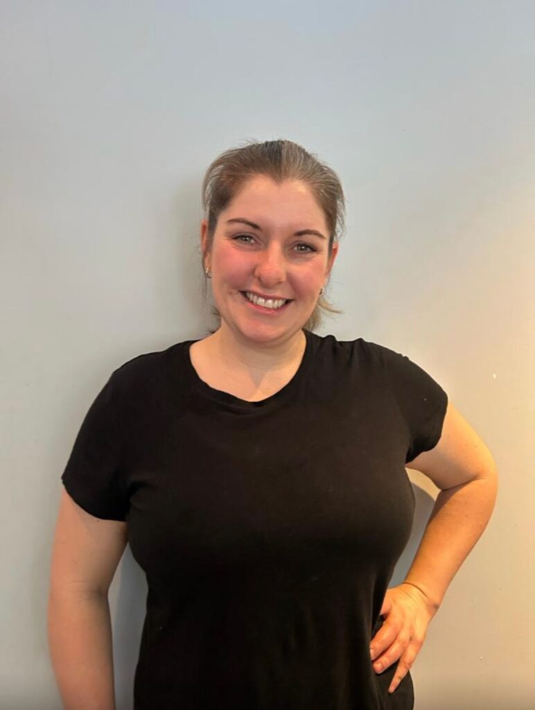 Sarah Dennis RMT